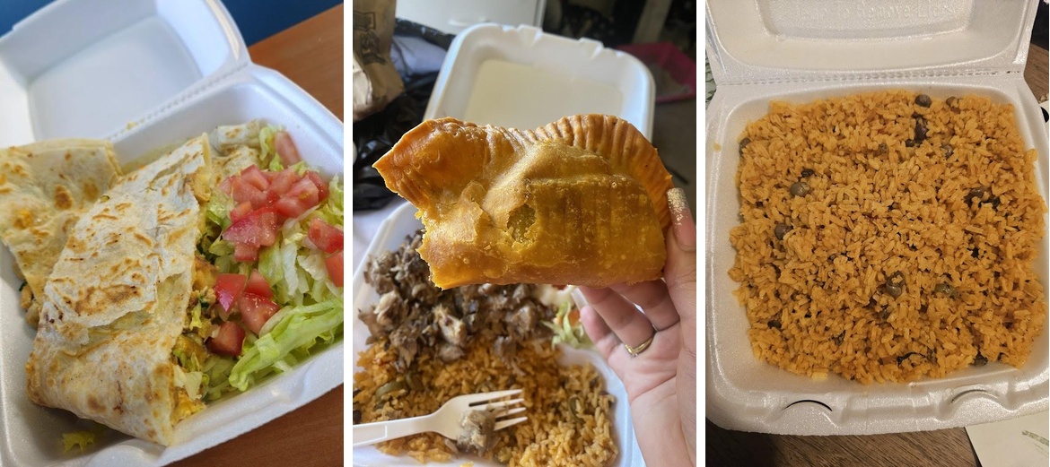 Mexiboricua Restaurant