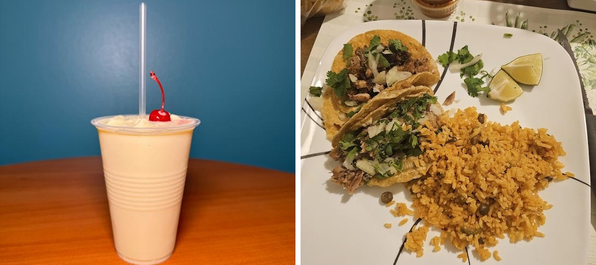 Mexiboricua Restaurant