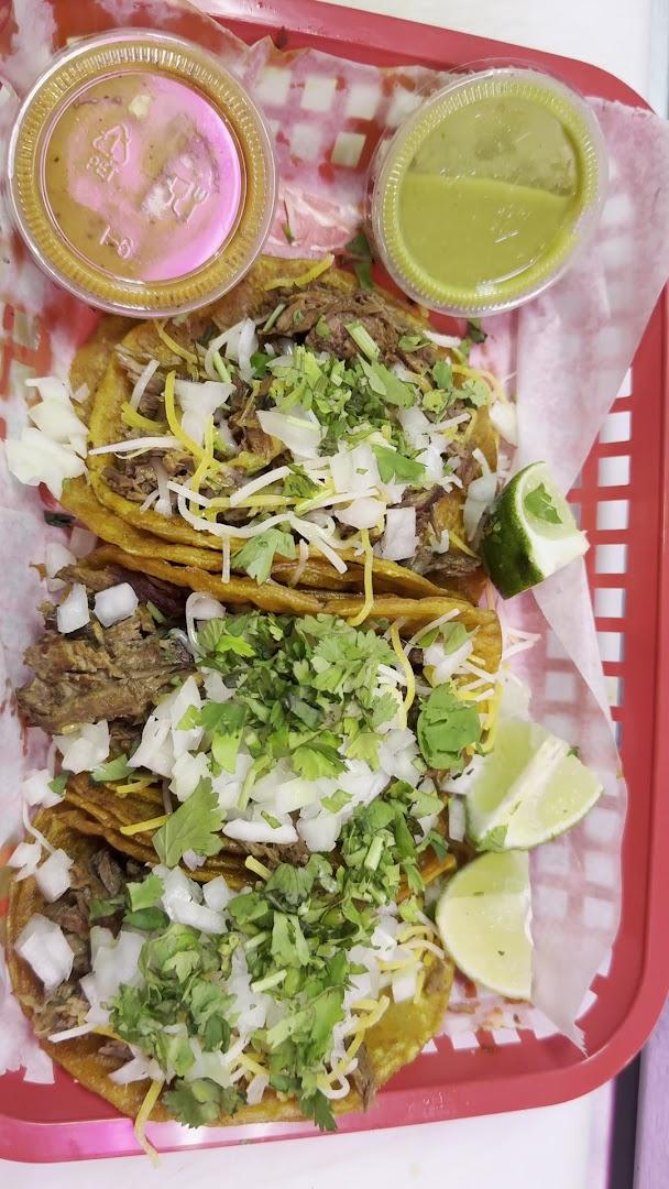 Mexiboricua Restaurant