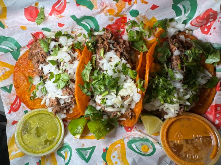 Mexiboricua Restaurant